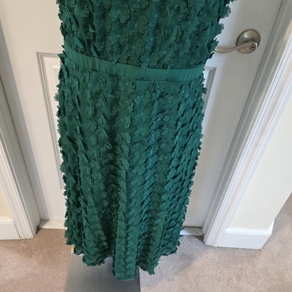 Eva Franco Dress Size 14 - Picture 3 of 7